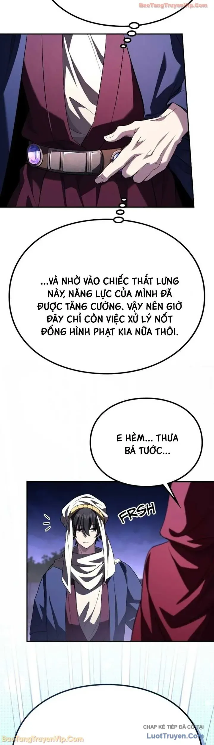 Trở Thành Người Bảo Trợ Cho Những Kẻ Phản Diện Chapter 27 - 31