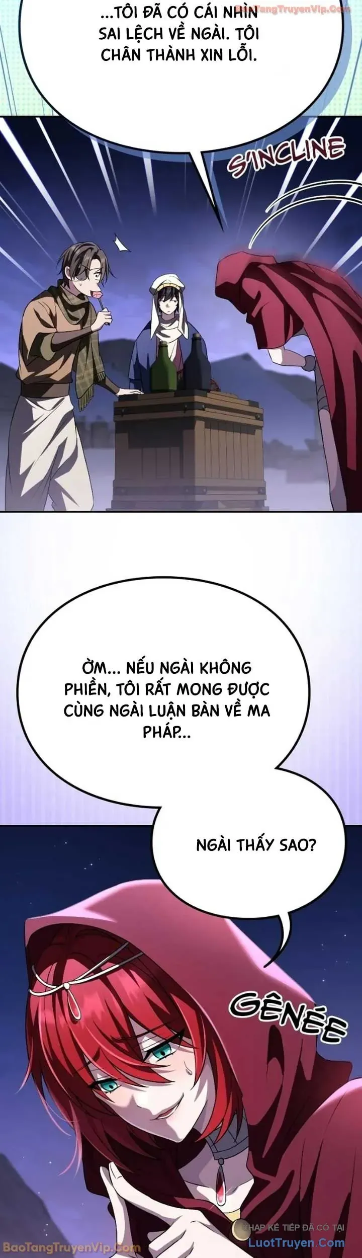 Trở Thành Người Bảo Trợ Cho Những Kẻ Phản Diện Chapter 27 - 32