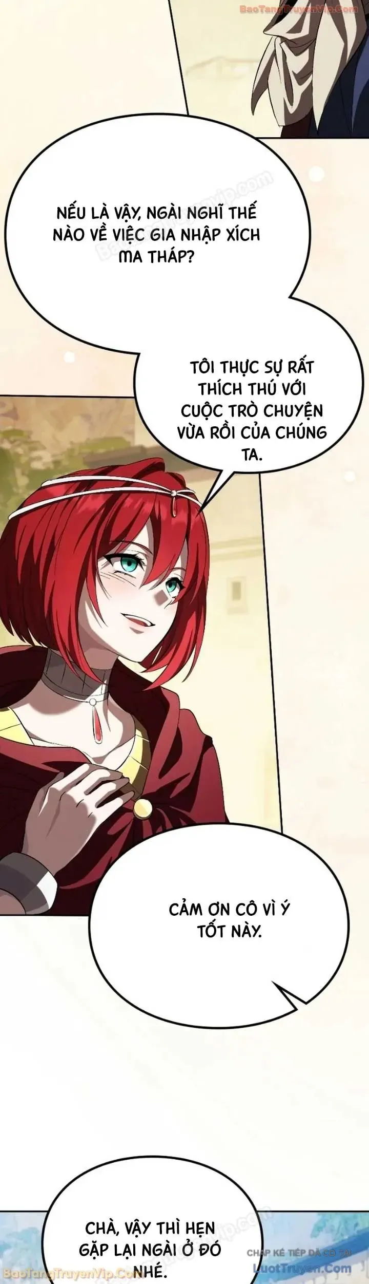 Trở Thành Người Bảo Trợ Cho Những Kẻ Phản Diện Chapter 27 - 37