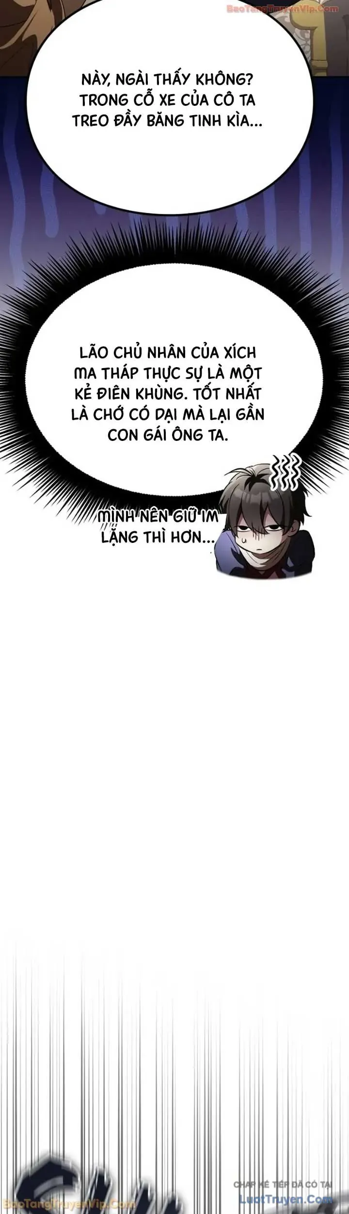 Trở Thành Người Bảo Trợ Cho Những Kẻ Phản Diện Chapter 27 - 5