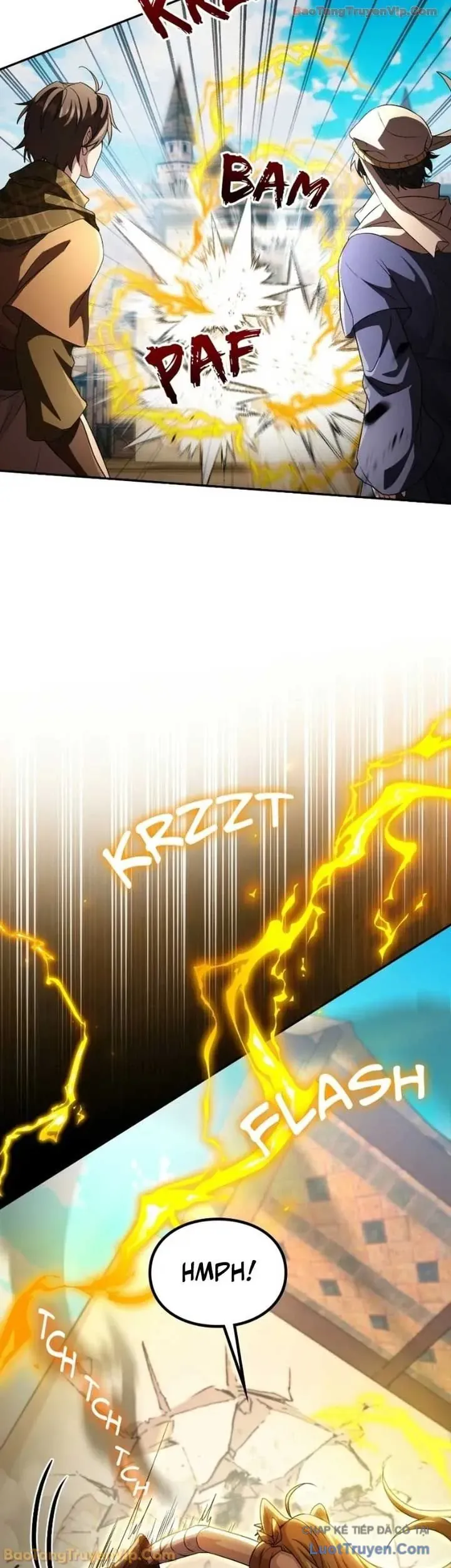 Trở Thành Người Bảo Trợ Cho Những Kẻ Phản Diện Chapter 27 - 42