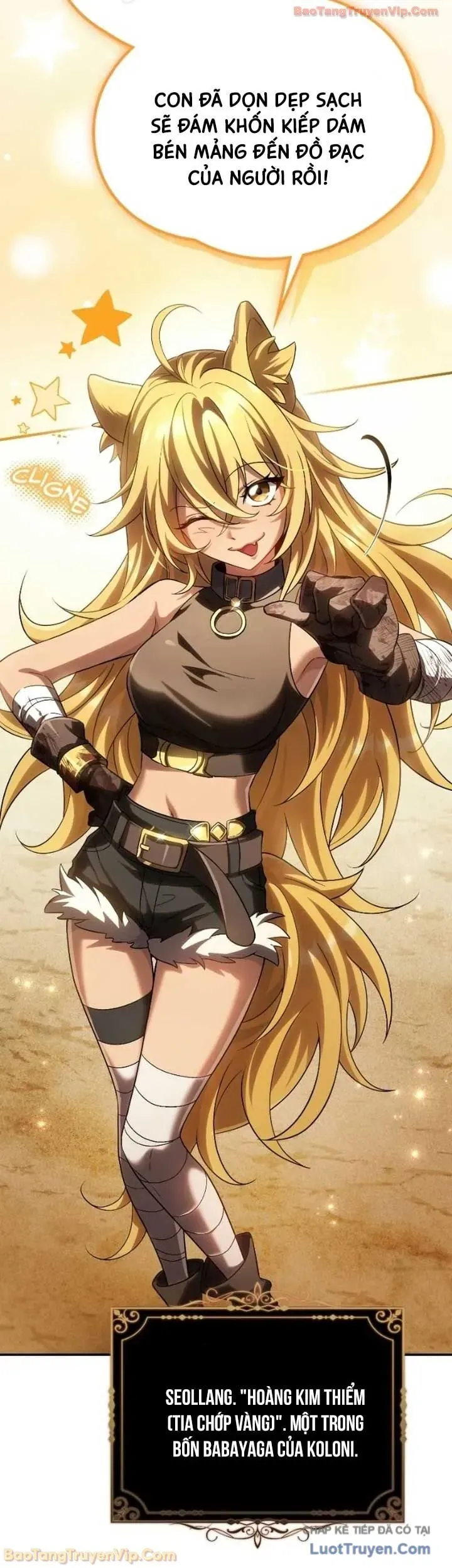 Trở Thành Người Bảo Trợ Cho Những Kẻ Phản Diện Chapter 27 - 47