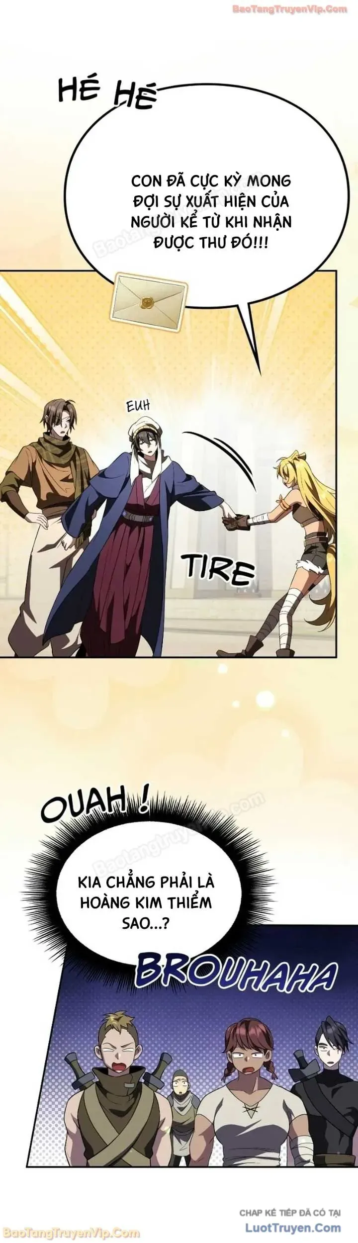 Trở Thành Người Bảo Trợ Cho Những Kẻ Phản Diện Chapter 27 - 48