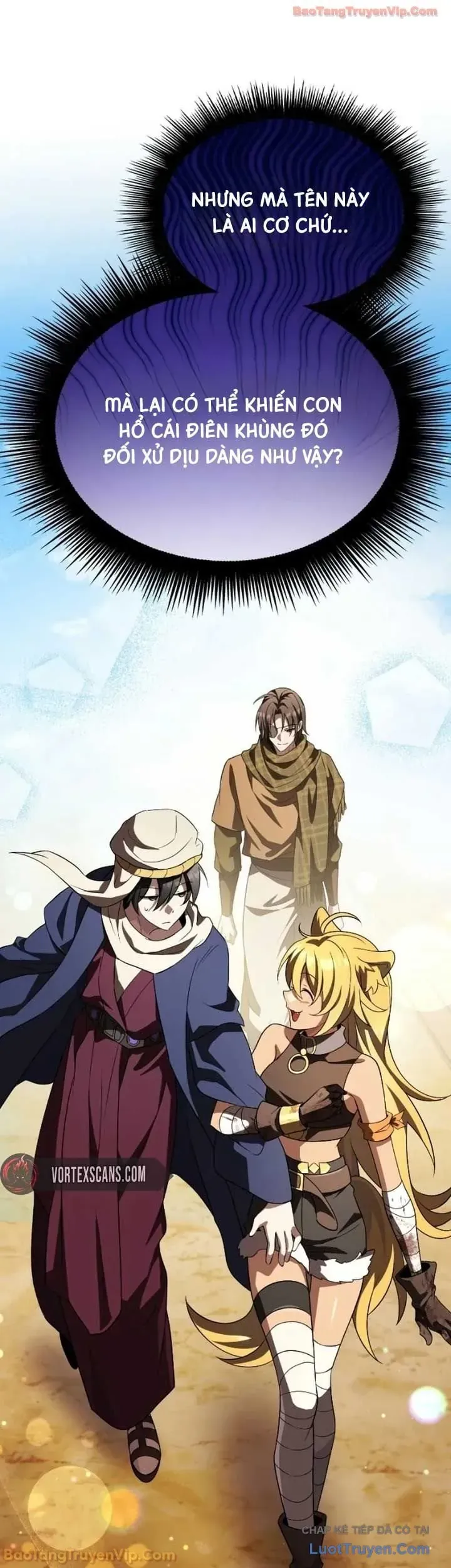 Trở Thành Người Bảo Trợ Cho Những Kẻ Phản Diện Chapter 27 - 49