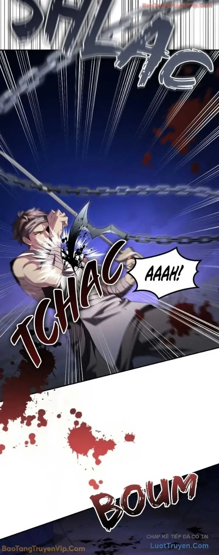 Trở Thành Người Bảo Trợ Cho Những Kẻ Phản Diện Chapter 27 - 6