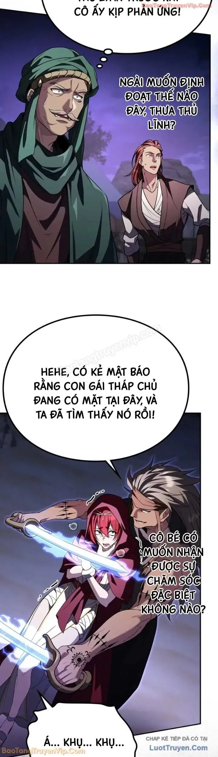 Trở Thành Người Bảo Trợ Cho Những Kẻ Phản Diện Chapter 27 - 9
