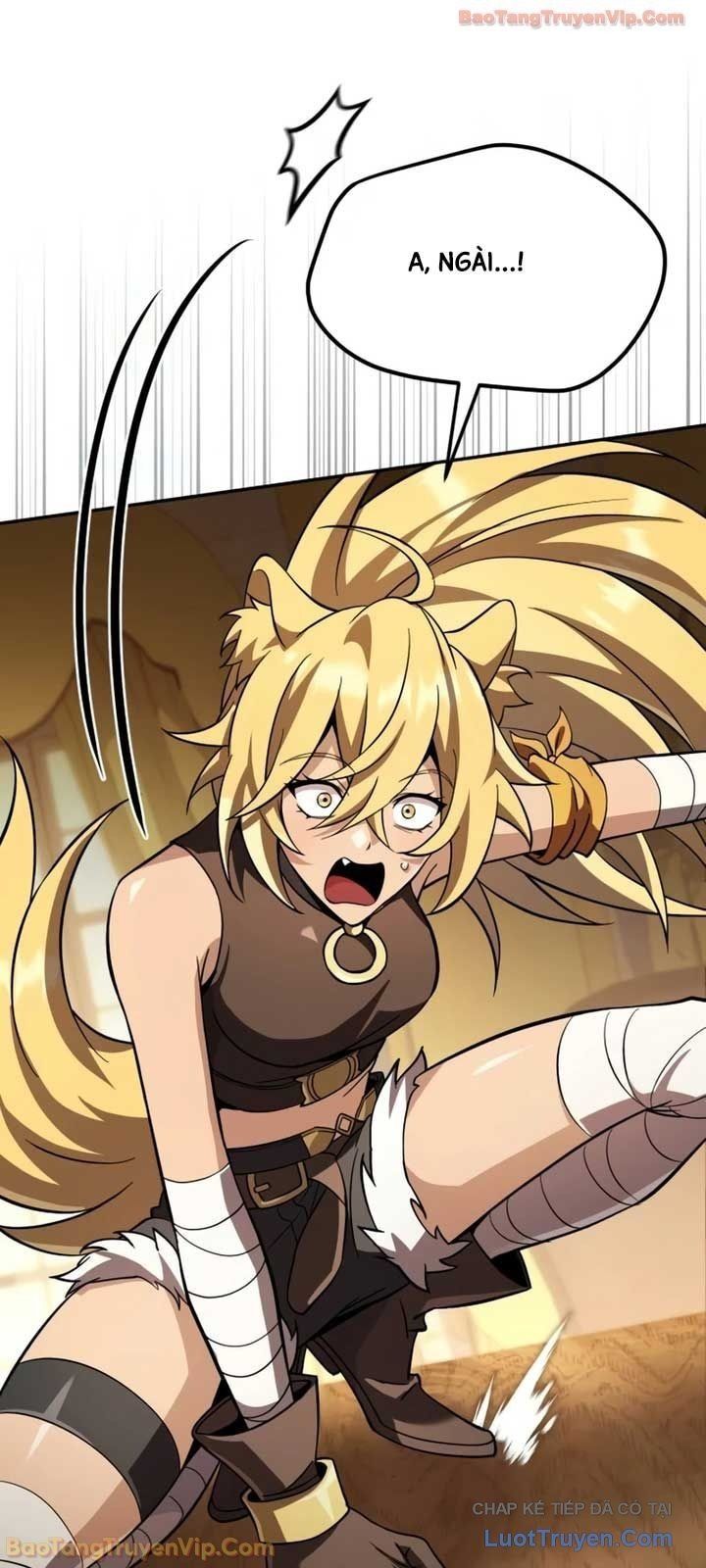 Trở Thành Người Bảo Trợ Cho Những Kẻ Phản Diện Chapter 28 - 11