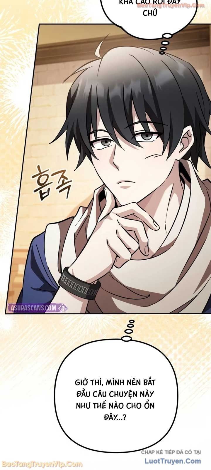 Trở Thành Người Bảo Trợ Cho Những Kẻ Phản Diện Chapter 28 - 14