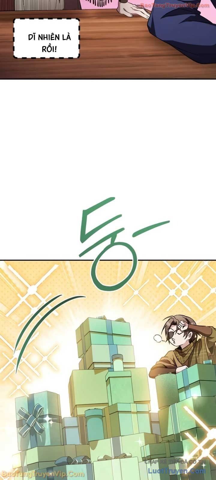 Trở Thành Người Bảo Trợ Cho Những Kẻ Phản Diện Chapter 28 - 16