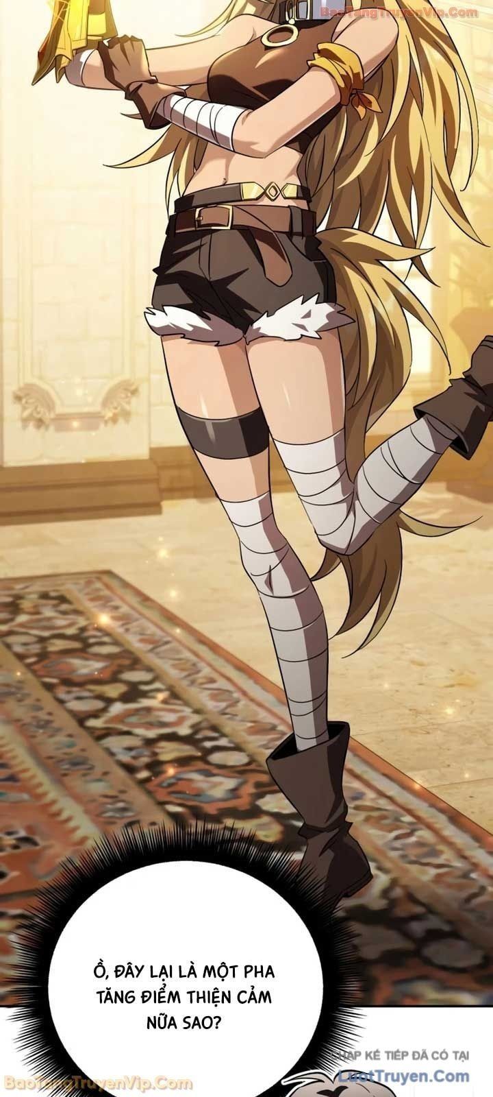 Trở Thành Người Bảo Trợ Cho Những Kẻ Phản Diện Chapter 28 - 22