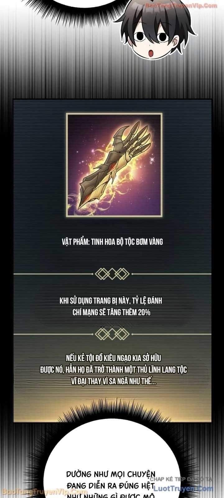 Trở Thành Người Bảo Trợ Cho Những Kẻ Phản Diện Chapter 28 - 23