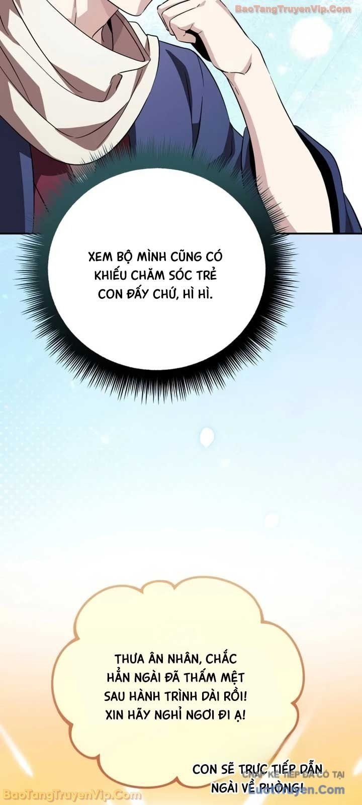 Trở Thành Người Bảo Trợ Cho Những Kẻ Phản Diện Chapter 28 - 25