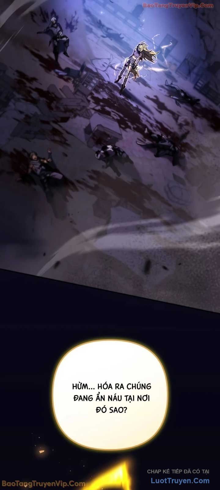 Trở Thành Người Bảo Trợ Cho Những Kẻ Phản Diện Chapter 28 - 36