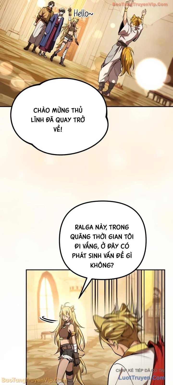 Trở Thành Người Bảo Trợ Cho Những Kẻ Phản Diện Chapter 28 - 5