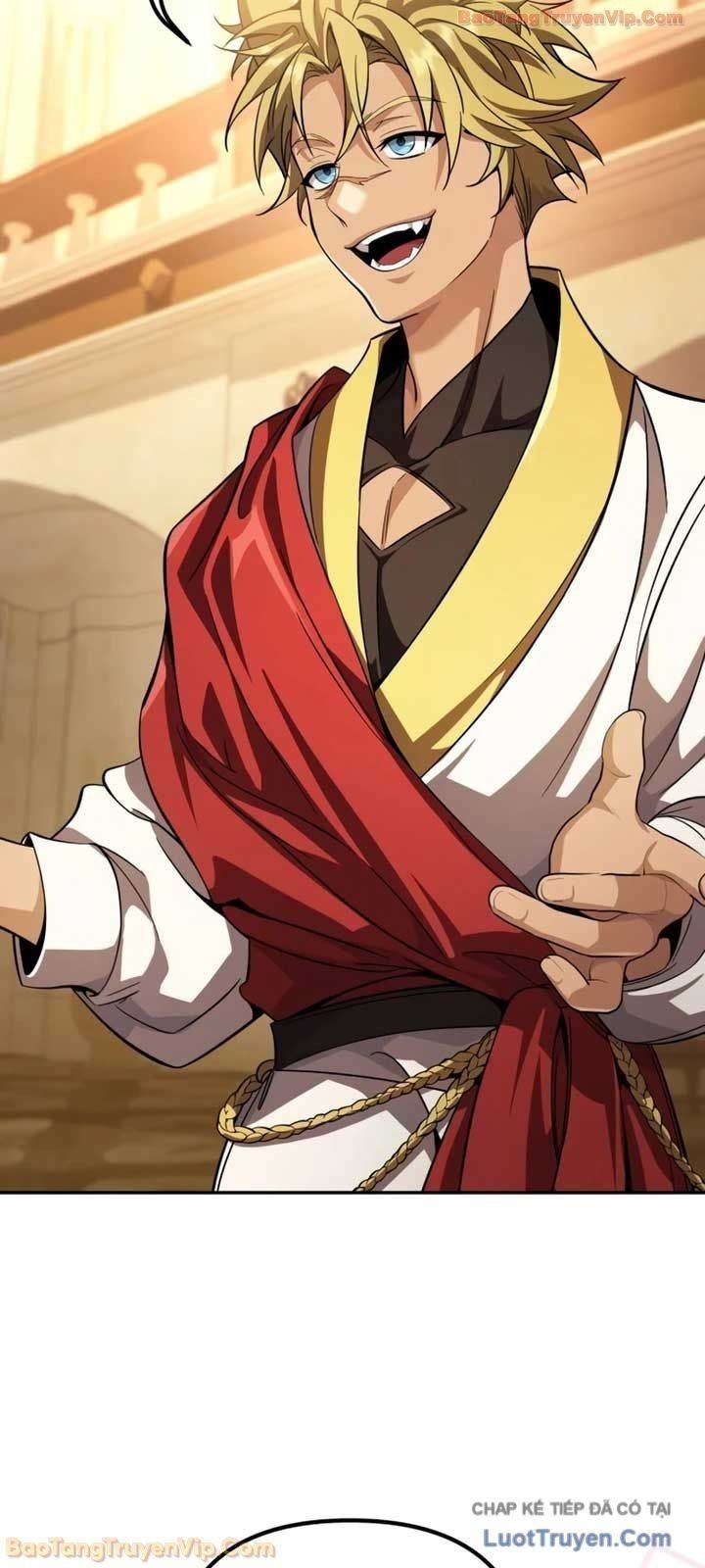 Trở Thành Người Bảo Trợ Cho Những Kẻ Phản Diện Chapter 28 - 7