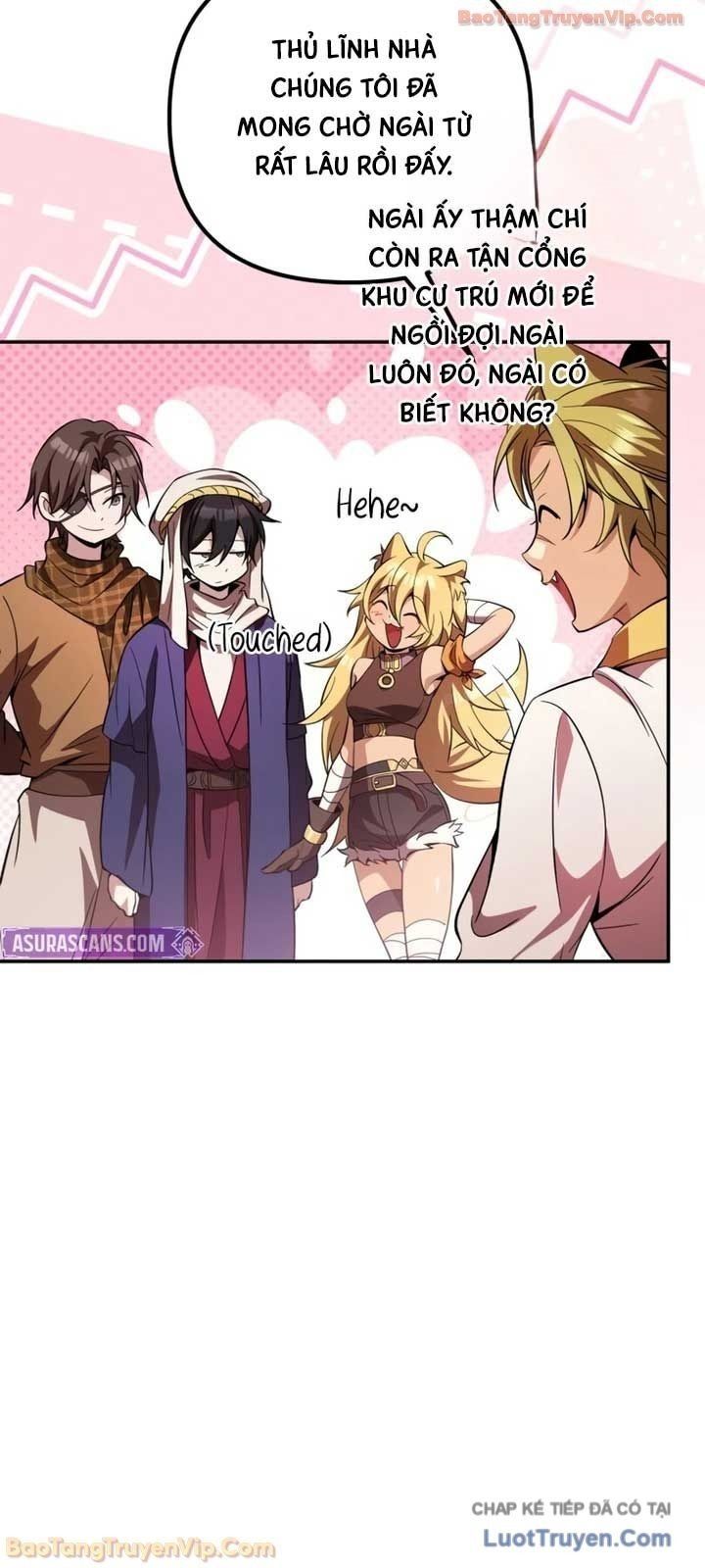 Trở Thành Người Bảo Trợ Cho Những Kẻ Phản Diện Chapter 28 - 8