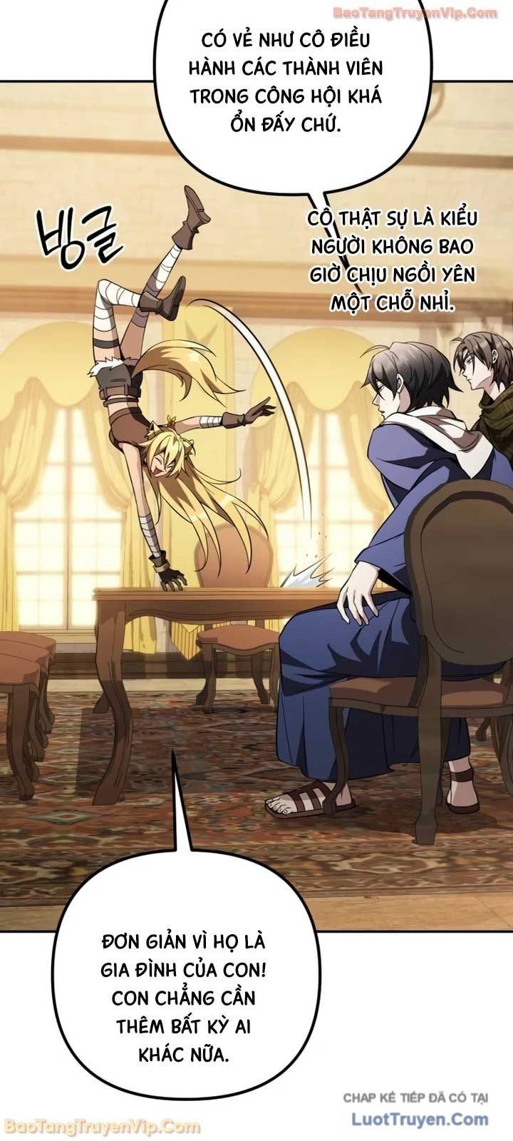 Trở Thành Người Bảo Trợ Cho Những Kẻ Phản Diện Chapter 28 - 10