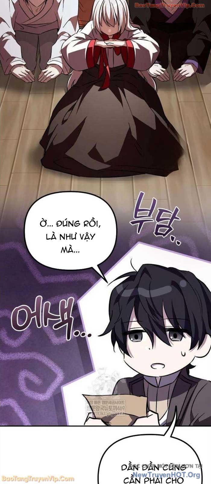 Trở Thành Người Bảo Trợ Cho Những Kẻ Phản Diện Chapter 8 - 103