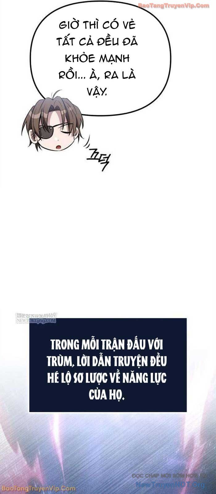 Trở Thành Người Bảo Trợ Cho Những Kẻ Phản Diện Chapter 8 - 107