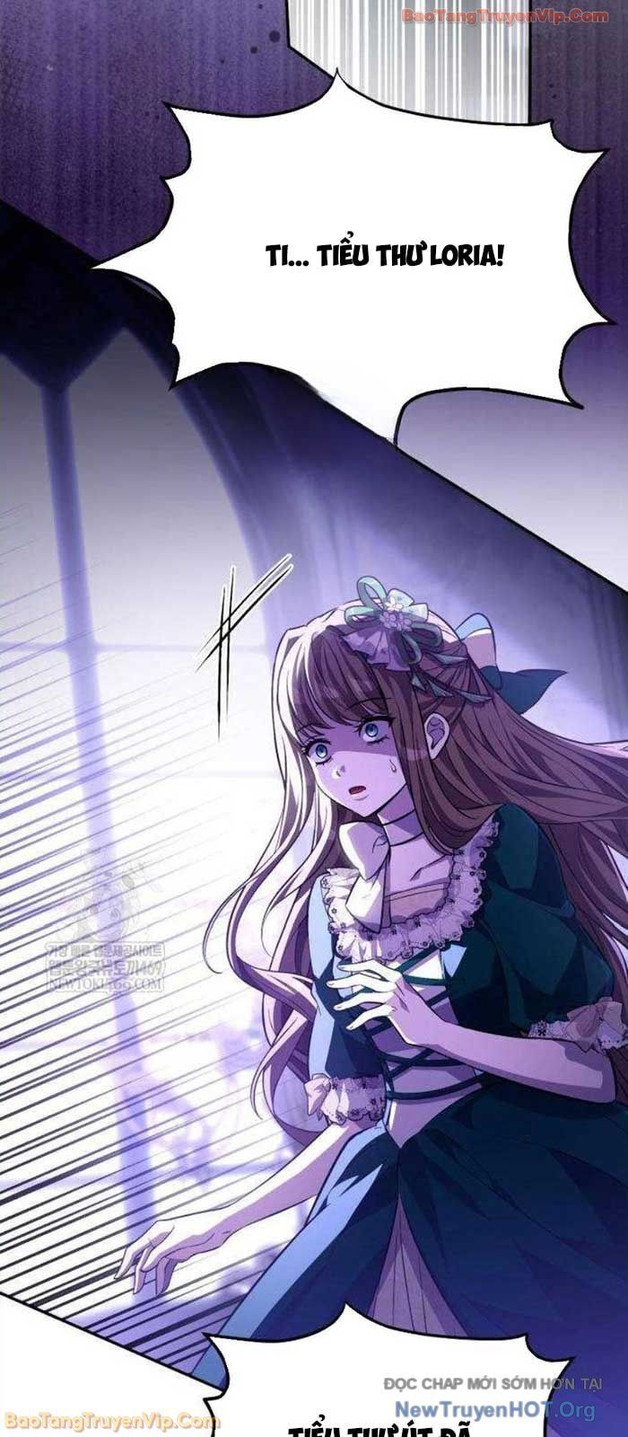 Trở Thành Người Bảo Trợ Cho Những Kẻ Phản Diện Chapter 8 - 13