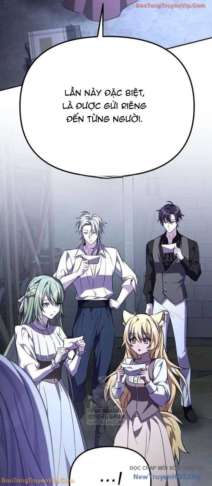 Trở Thành Người Bảo Trợ Cho Những Kẻ Phản Diện Chapter 8 - 121