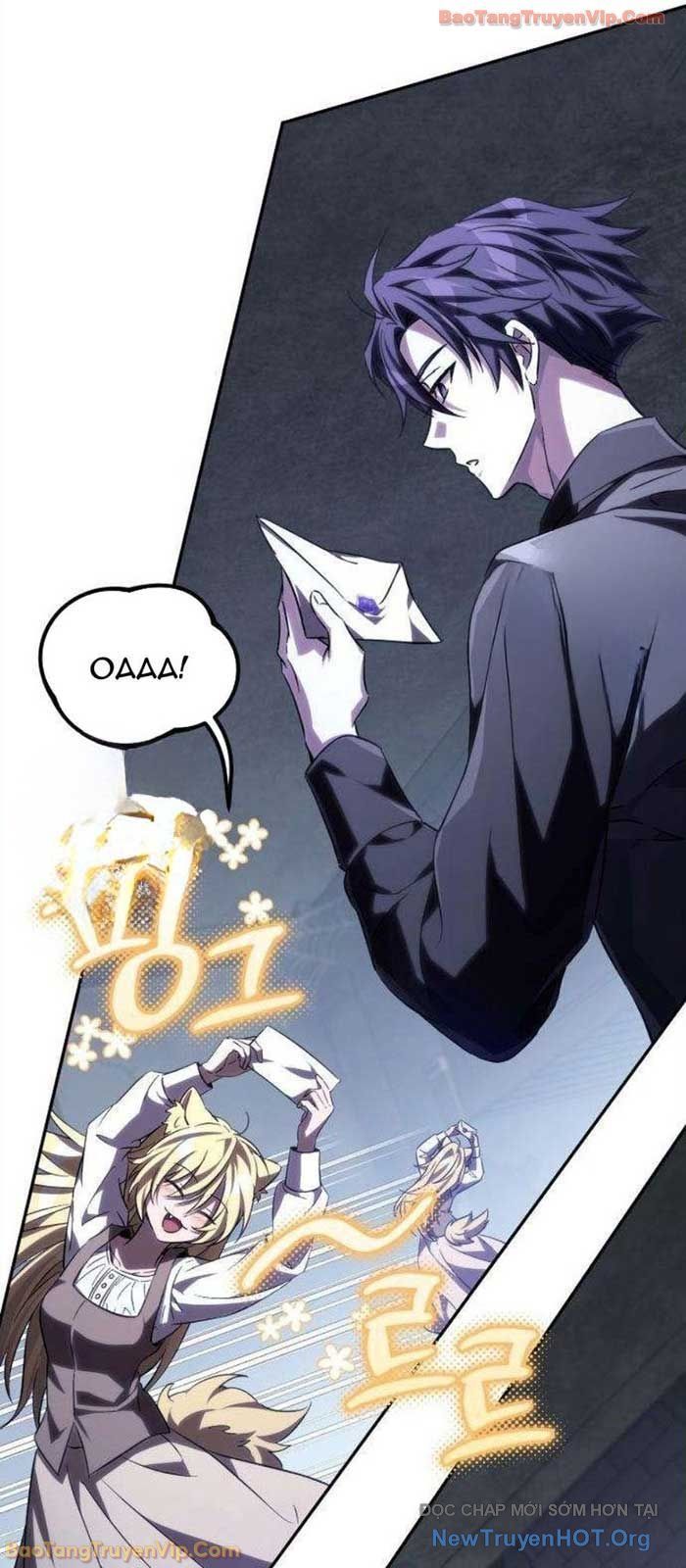 Trở Thành Người Bảo Trợ Cho Những Kẻ Phản Diện Chapter 8 - 123