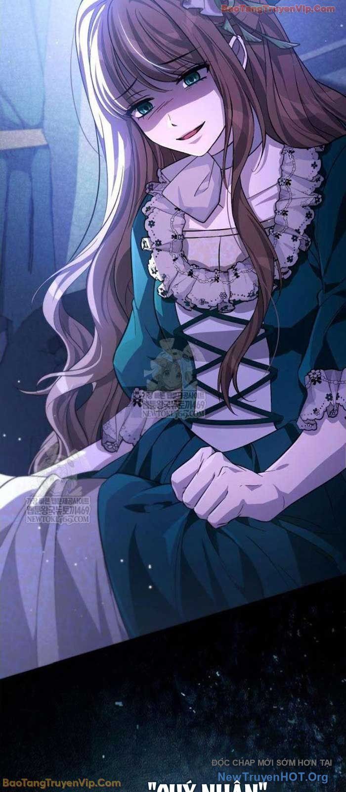 Trở Thành Người Bảo Trợ Cho Những Kẻ Phản Diện Chapter 8 - 3