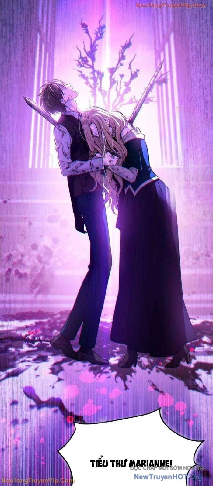 Trở Thành Người Bảo Trợ Cho Những Kẻ Phản Diện Chapter 8 - 22