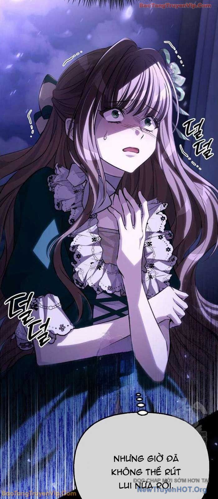 Trở Thành Người Bảo Trợ Cho Những Kẻ Phản Diện Chapter 8 - 37