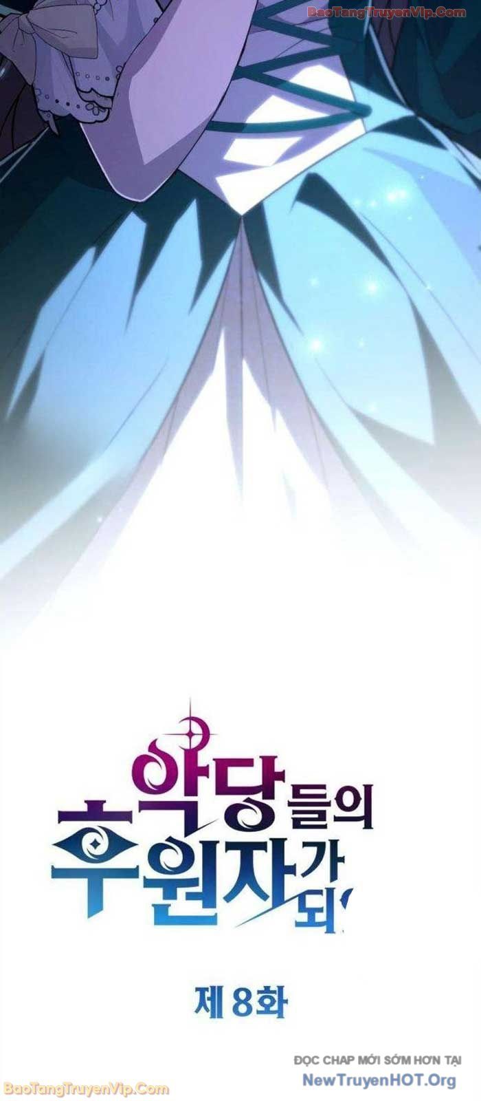 Trở Thành Người Bảo Trợ Cho Những Kẻ Phản Diện Chapter 8 - 41