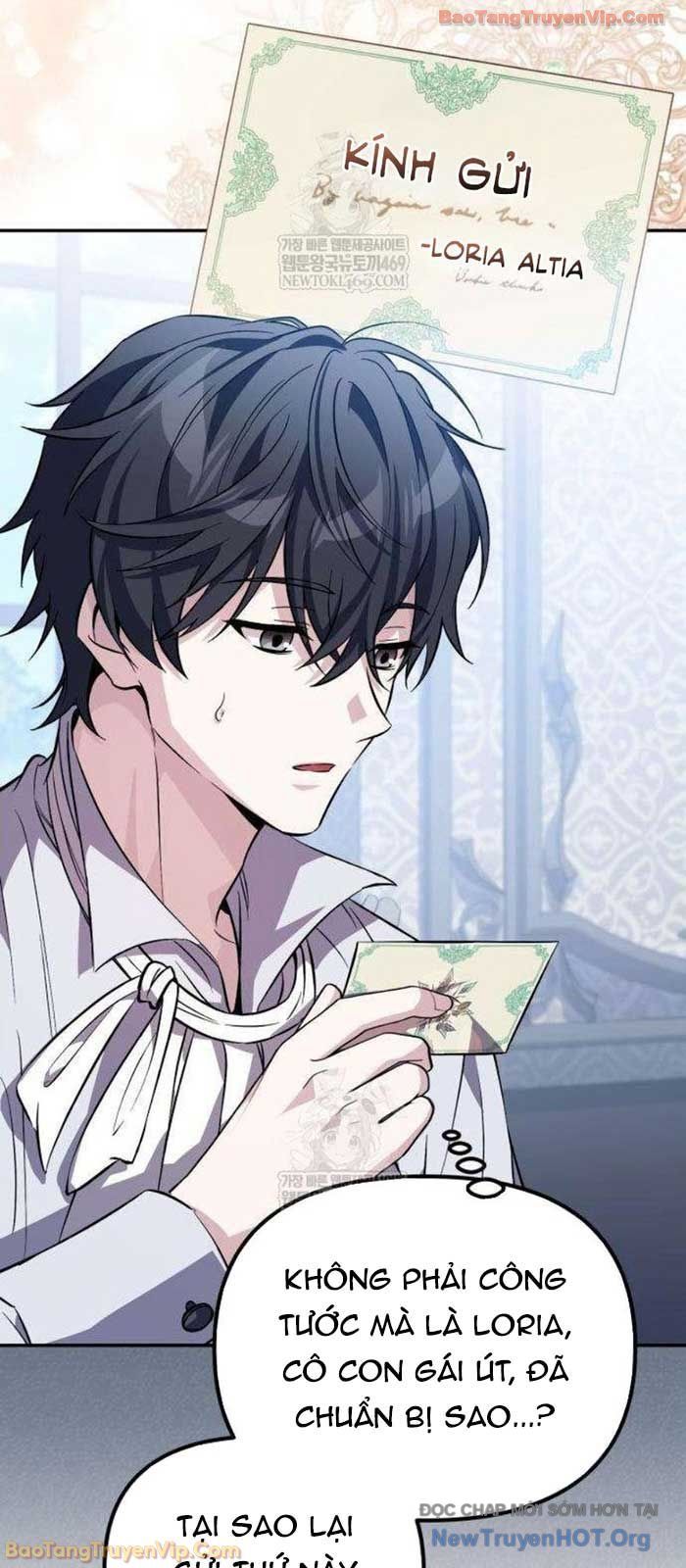 Trở Thành Người Bảo Trợ Cho Những Kẻ Phản Diện Chapter 8 - 47