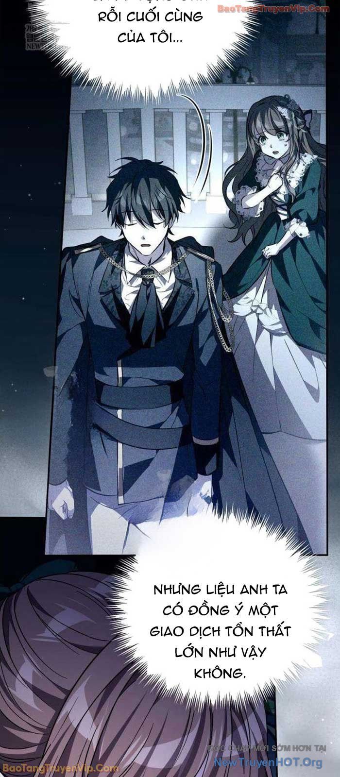Trở Thành Người Bảo Trợ Cho Những Kẻ Phản Diện Chapter 8 - 6