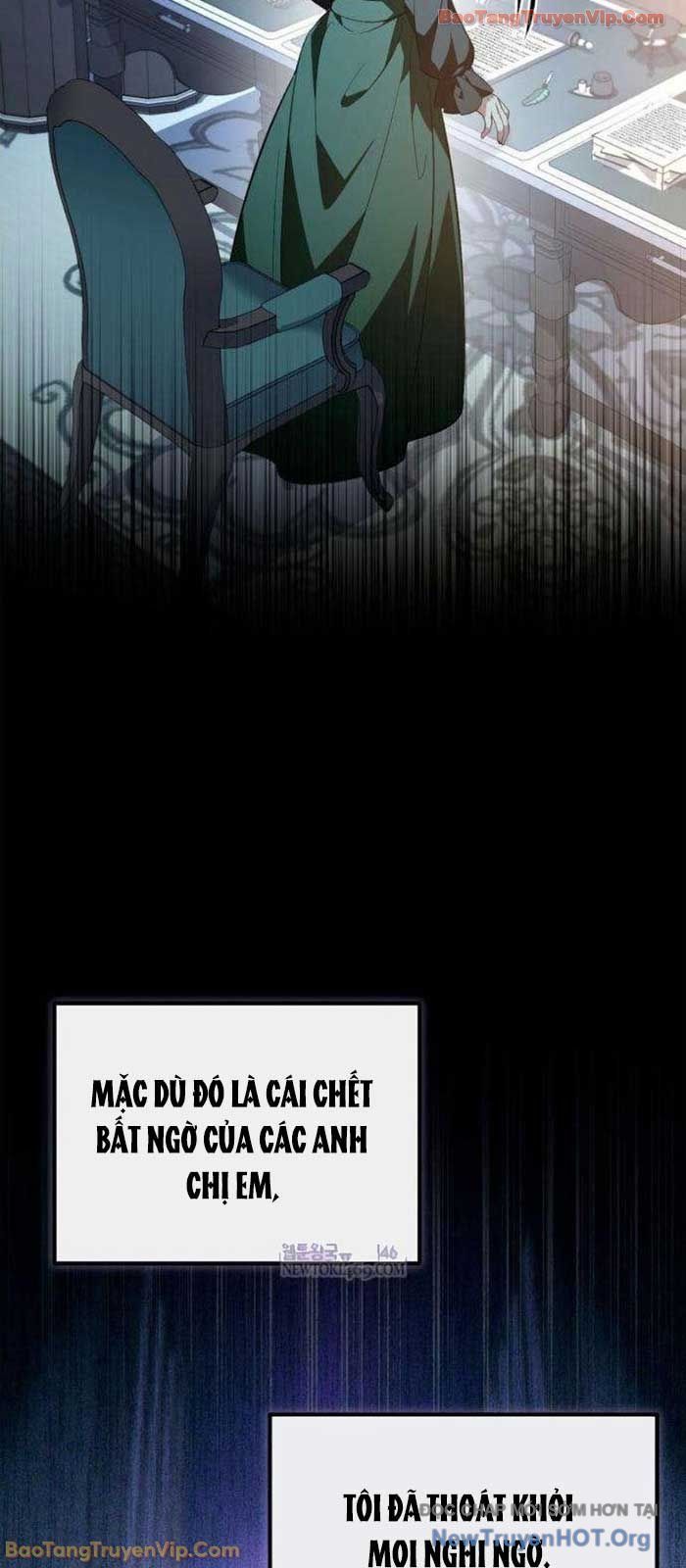 Trở Thành Người Bảo Trợ Cho Những Kẻ Phản Diện Chapter 8 - 55