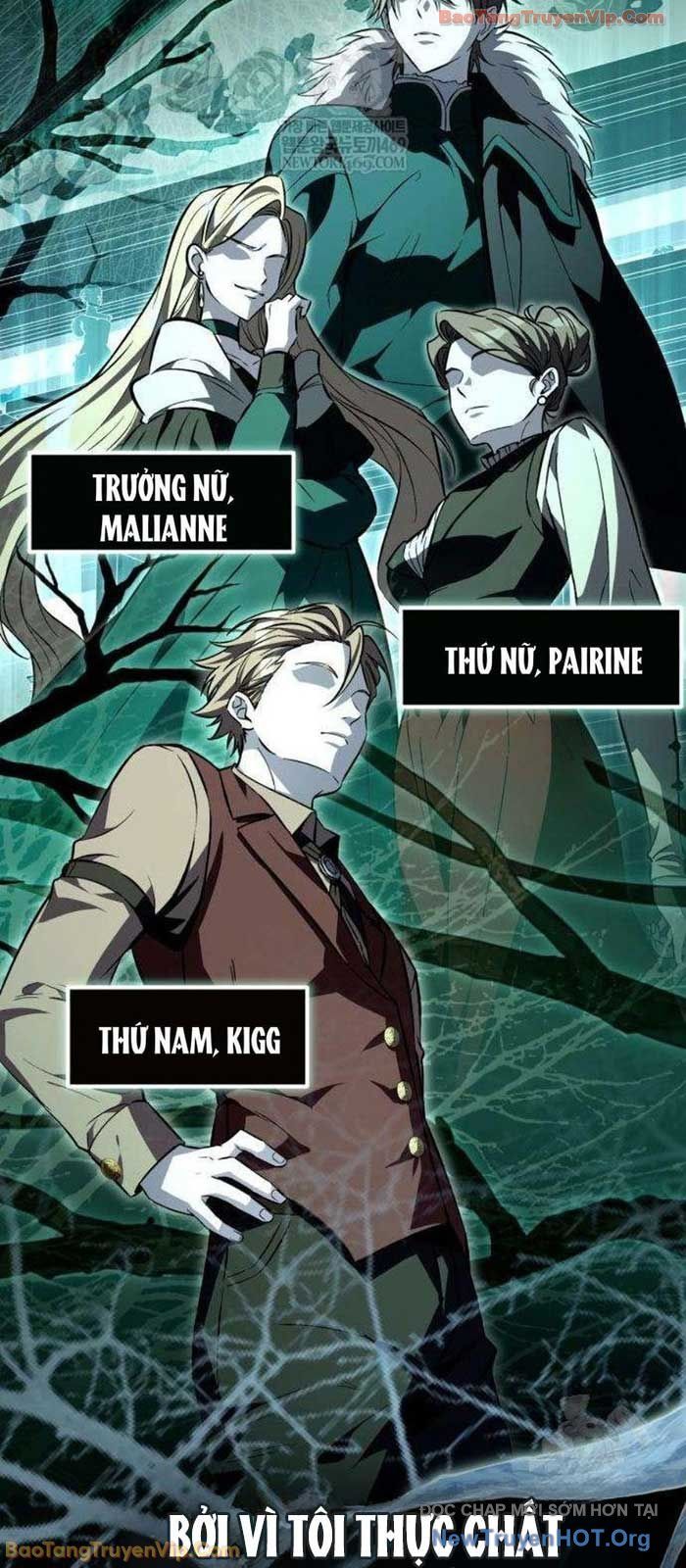 Trở Thành Người Bảo Trợ Cho Những Kẻ Phản Diện Chapter 8 - 8