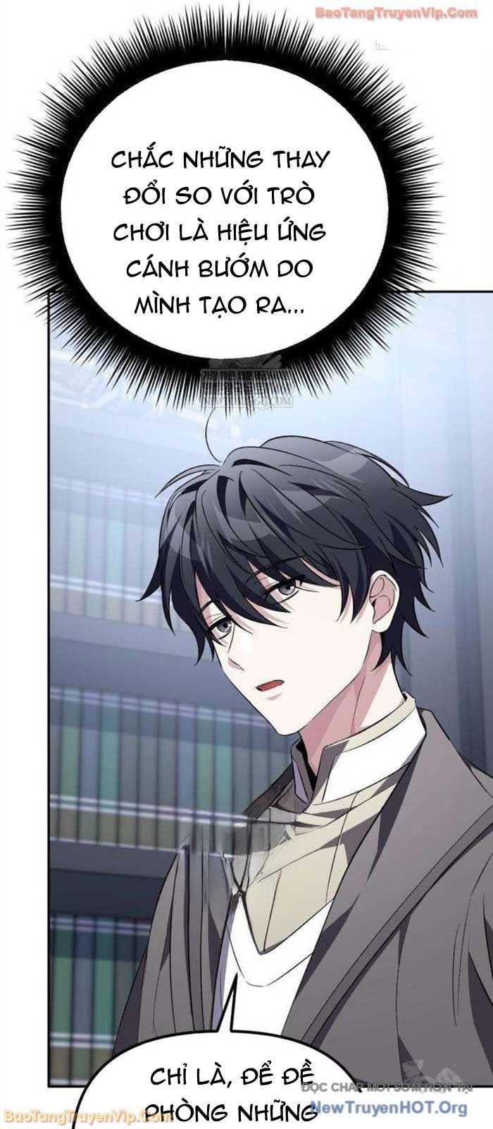 Trở Thành Người Bảo Trợ Cho Những Kẻ Phản Diện Chapter 8 - 91
