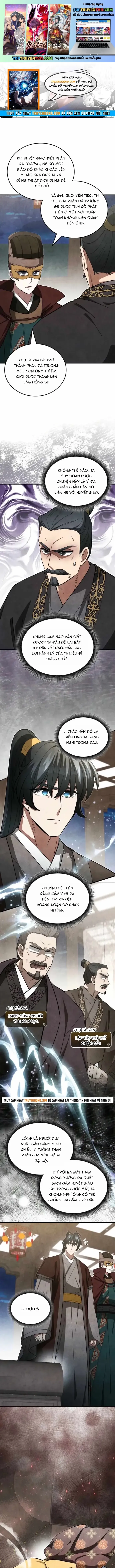 Sinh Tồn Như Một Bộ Khoái Ở Thế Giới Võ Lâm Chapter 39 - 2