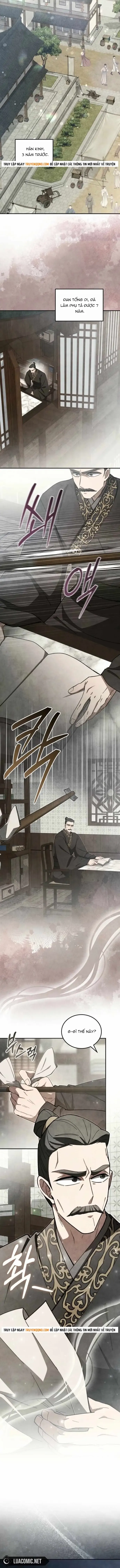 Sinh Tồn Như Một Bộ Khoái Ở Thế Giới Võ Lâm Chapter 39 - 5