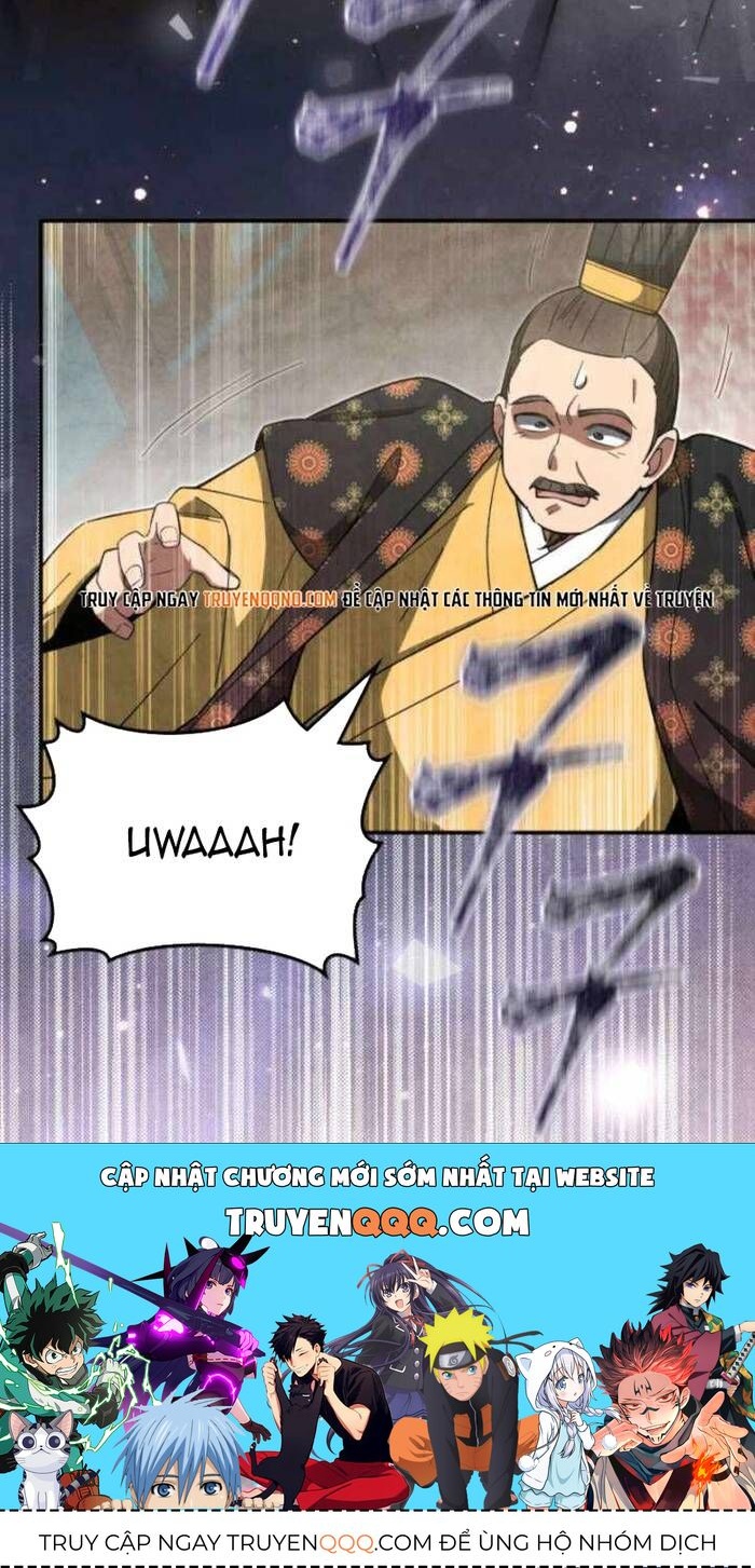 Sinh Tồn Như Một Bộ Khoái Ở Thế Giới Võ Lâm Chapter 40 - 12
