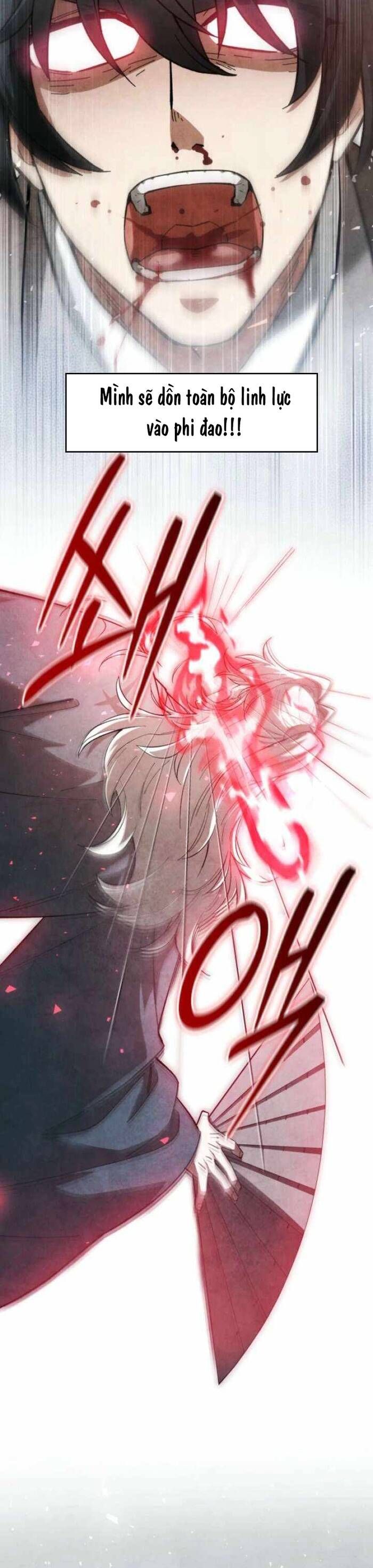 Sinh Tồn Như Một Bộ Khoái Ở Thế Giới Võ Lâm Chapter 40 - 6