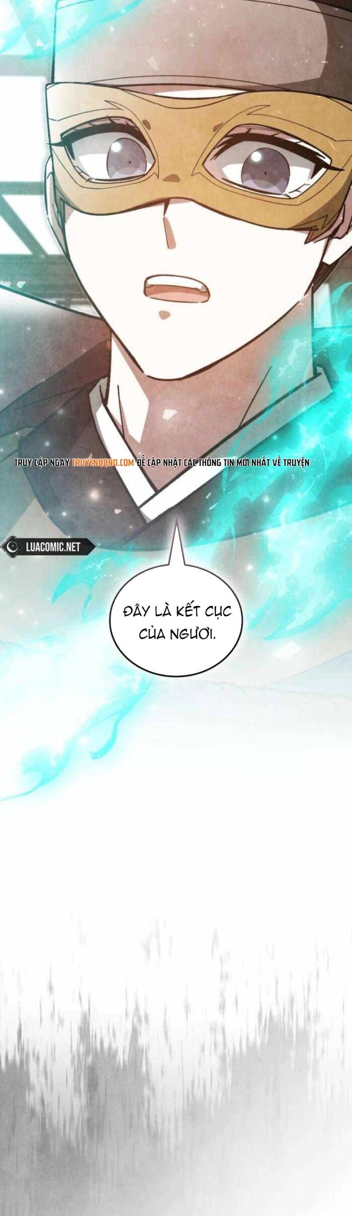 Sinh Tồn Như Một Bộ Khoái Ở Thế Giới Võ Lâm Chapter 40 - 8