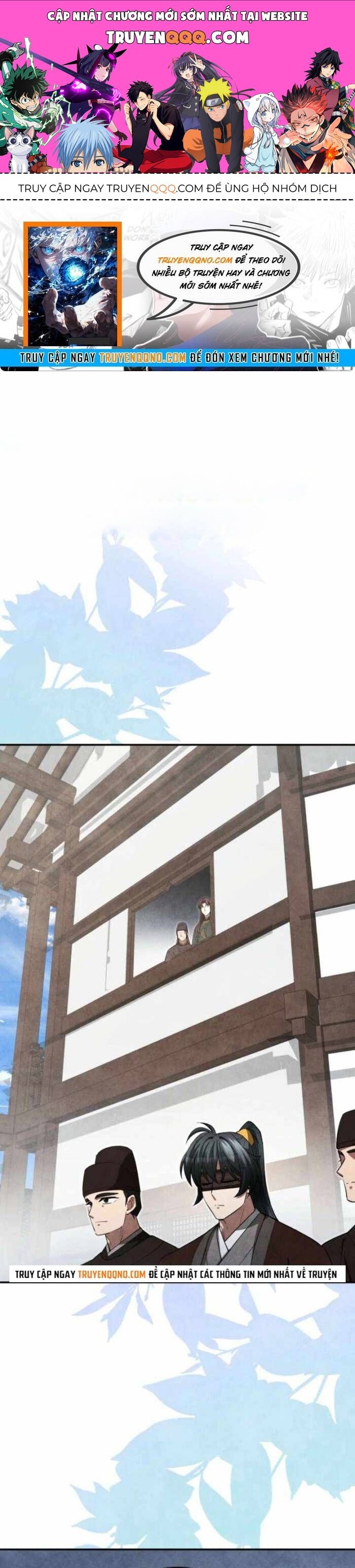 Sinh Tồn Như Một Bộ Khoái Ở Thế Giới Võ Lâm Chapter 41 - 1