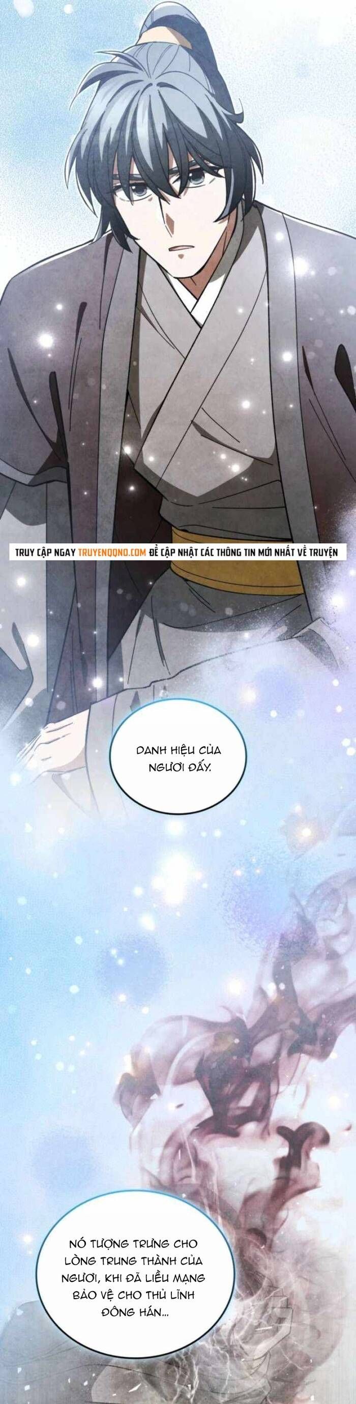 Sinh Tồn Như Một Bộ Khoái Ở Thế Giới Võ Lâm Chapter 41 - 16