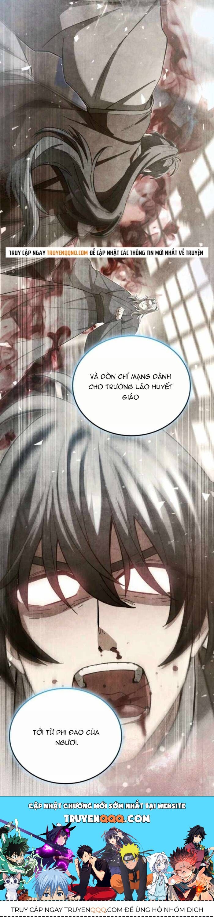 Sinh Tồn Như Một Bộ Khoái Ở Thế Giới Võ Lâm Chapter 41 - 17