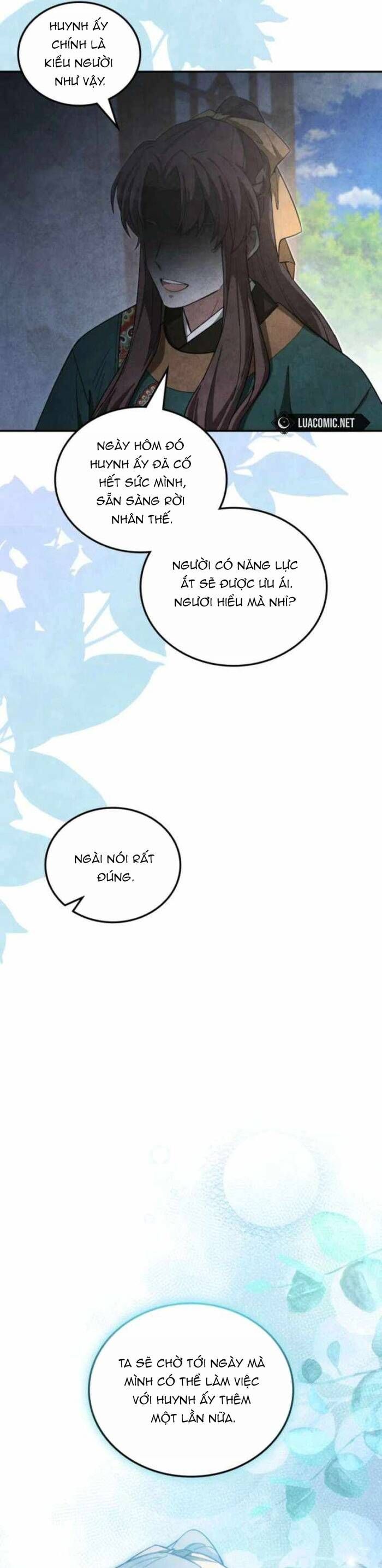 Sinh Tồn Như Một Bộ Khoái Ở Thế Giới Võ Lâm Chapter 41 - 3