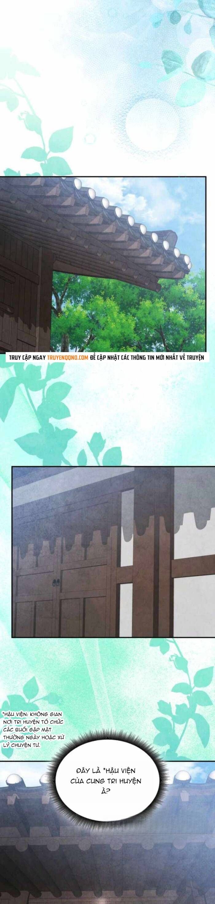 Sinh Tồn Như Một Bộ Khoái Ở Thế Giới Võ Lâm Chapter 41 - 5