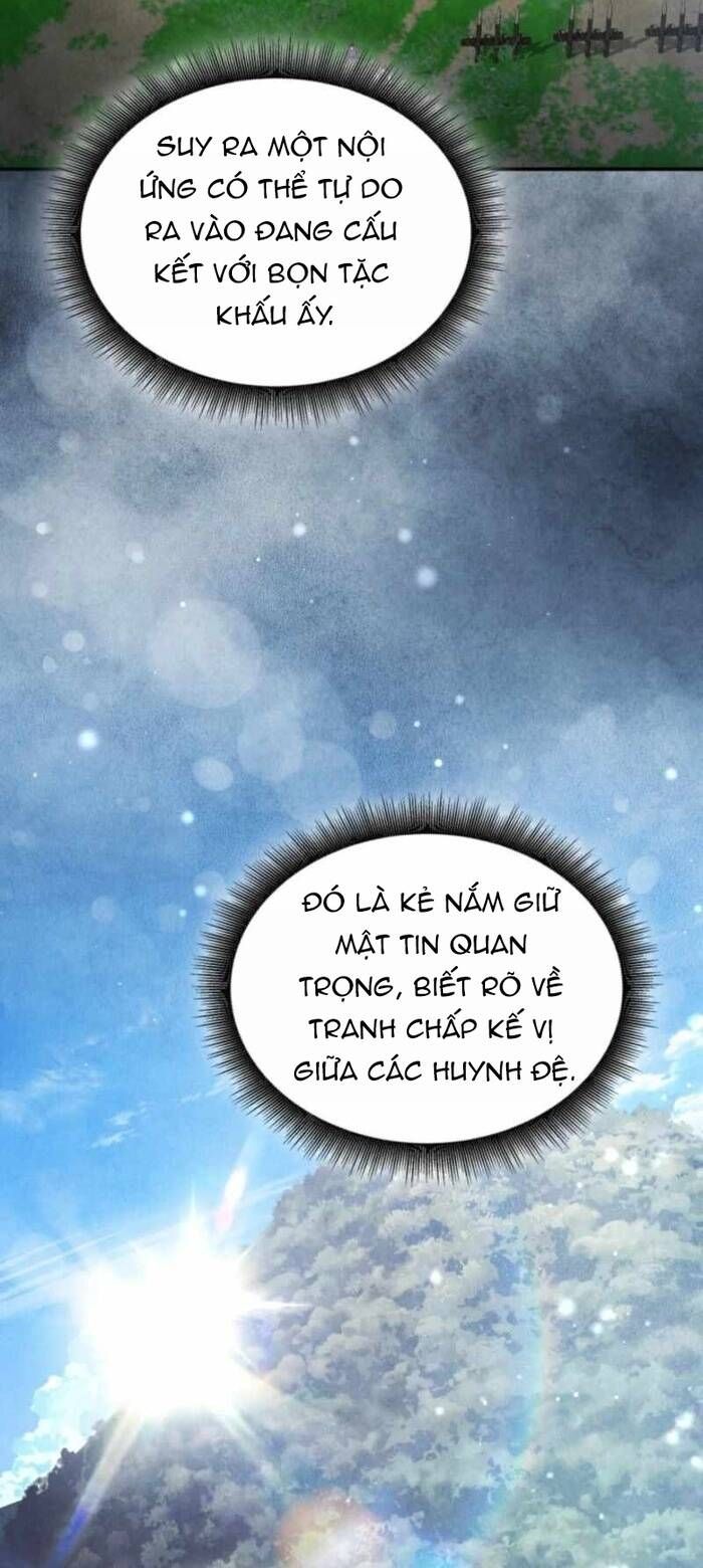 Sinh Tồn Như Một Bộ Khoái Ở Thế Giới Võ Lâm Chapter 42 - 12