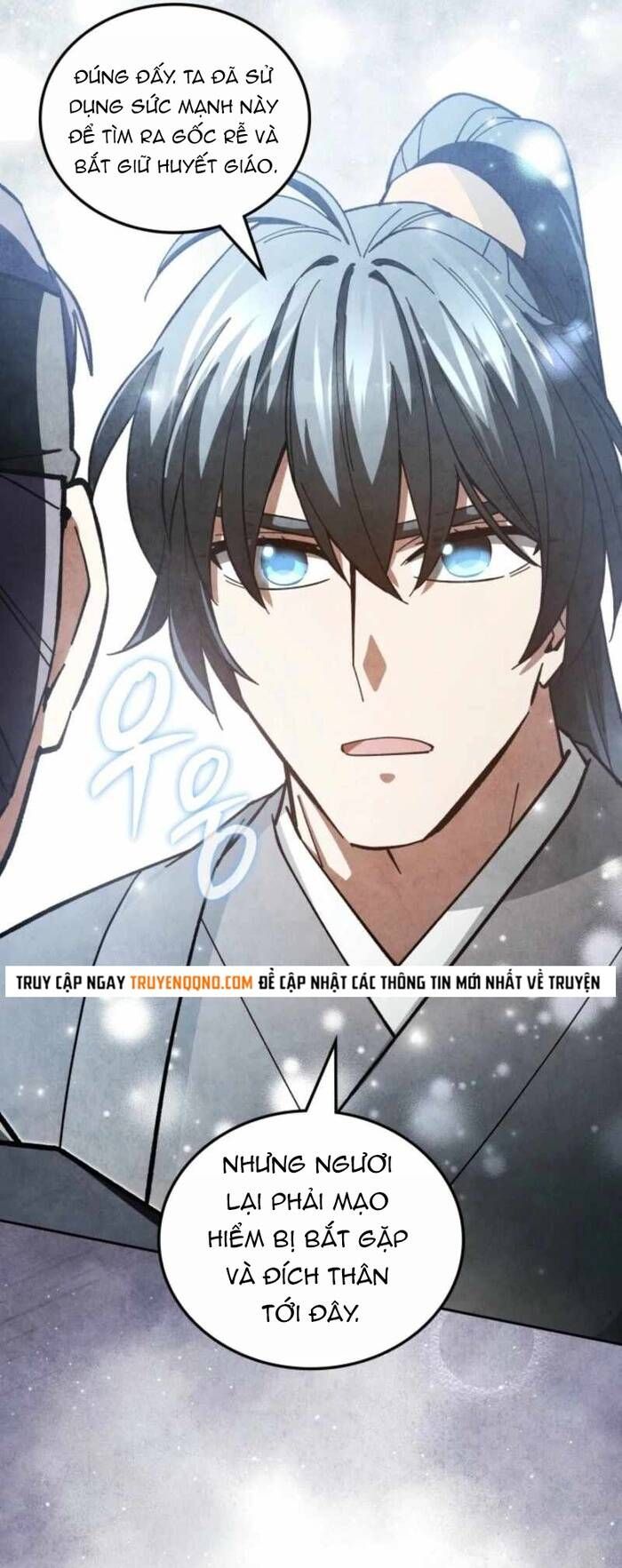 Sinh Tồn Như Một Bộ Khoái Ở Thế Giới Võ Lâm Chapter 42 - 27