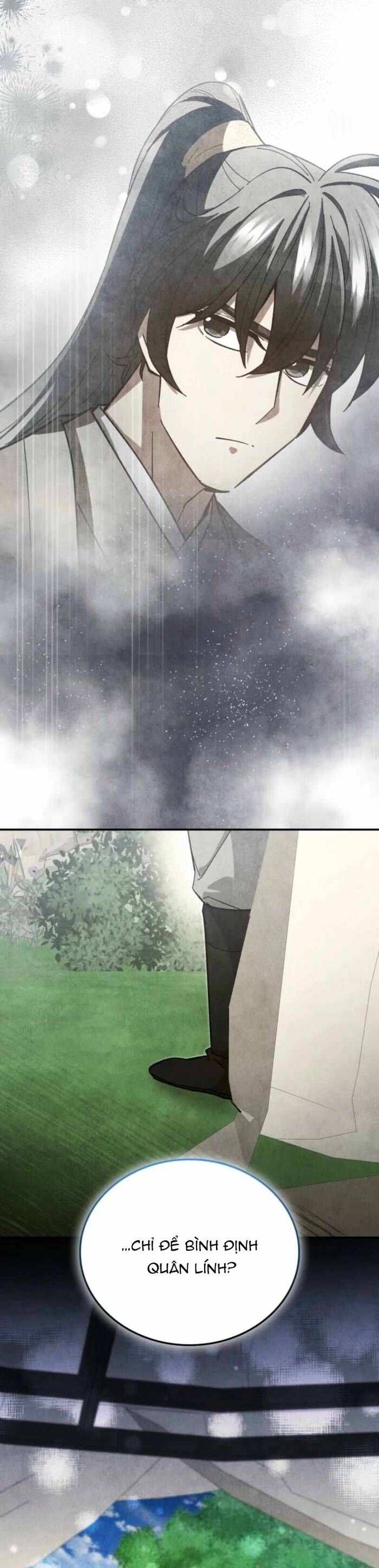 Sinh Tồn Như Một Bộ Khoái Ở Thế Giới Võ Lâm Chapter 42 - 30