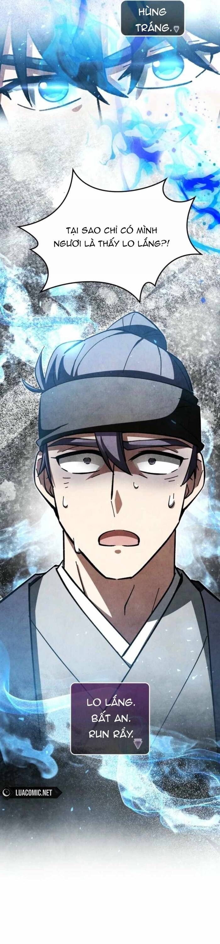 Sinh Tồn Như Một Bộ Khoái Ở Thế Giới Võ Lâm Chapter 42 - 32