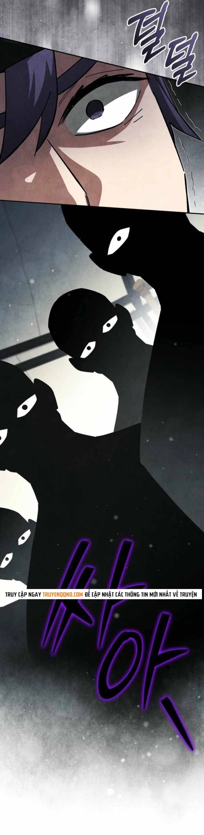 Sinh Tồn Như Một Bộ Khoái Ở Thế Giới Võ Lâm Chapter 42 - 34